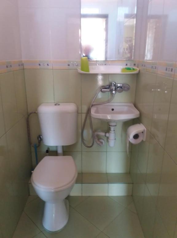 Кало Daire Süzebolu Dış mekan fotoğraf