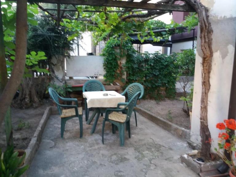 Кало Daire Süzebolu Dış mekan fotoğraf